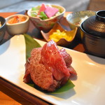 Yanagibashi Yakiniku Waniku - 