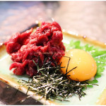 日本のお酒と馬肉料理 うまえびす - 