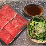 日本のお酒と馬肉料理 うまえびす - 