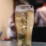 日本のお酒と馬肉料理 うまえびす - 