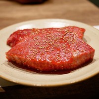 奈良きみや 別邸 柘榴 - ☆厚切りスタイルでステキ(*^^)v☆