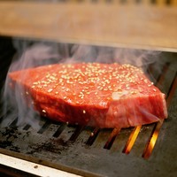 奈良きみや 別邸 柘榴 - ☆ヘレ肉専門のシャトーブリアン(#^.^#)☆