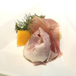 レストラン・マッカリーナ - 