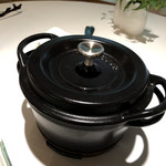 レストラン・マッカリーナ - 