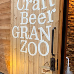 GRAN ZOO - 