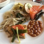 ハワードプラザホテル台北 - 