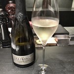 RODEO hanare - スパークリング・ワイン