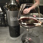 RODEO hanare - 赤ワイン