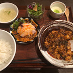 中華旬彩 森本 - 