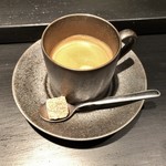RODEO hanare - コーヒー