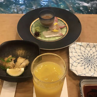河太郎 中洲本店 - 刺身