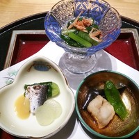 日本料理 松風 - 