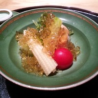 日本料理 松風 - 