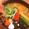 スープカレーGARAKU 札幌本店