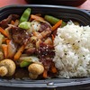 Yak&Yeti Local Foods Cafe - 料理写真: