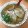つばめ - 料理写真:中華そば