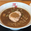 ガンジャ ラーメン 菖蒲PA店