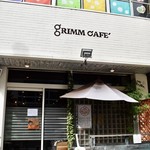 GRIMM CAFE' - 