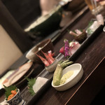 夕まずめ - 