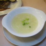 Takano Ha - スープ