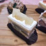 メリメロショコラ - 