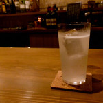 Bar 銀杏庵 - 