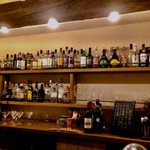 Bar Ichouan - 