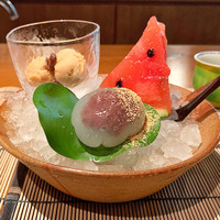 白金台こばやし - 