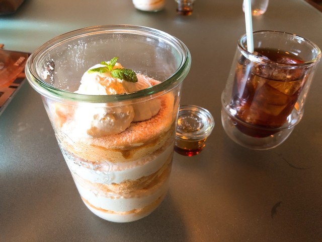 閉店 ファフィたまごのパンケーキ G Plus 資生館小学校前 パンケーキ 食べログ 閉店 ファフィたまごのパンケーキ G Plus 資生館小学校前 パンケーキ 食べログ