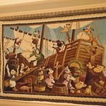 東京ディズニーシー・ホテルミラコスタ - 