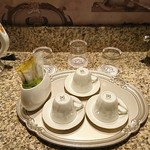 東京ディズニーシー・ホテルミラコスタ - 