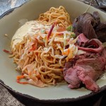 Satu'li Canteen - 料理写真: