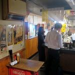 Kido Fuji - 店内