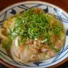 丸亀製麺 秋田広面店