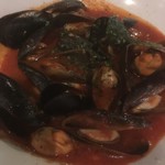 The Raw Prawn Seafood restaurant - 