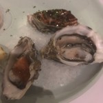 The Raw Prawn Seafood restaurant - 