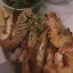 The Raw Prawn Seafood restaurant - 