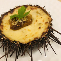 函館うに むらかみ 日本生命札幌ビル店 - 