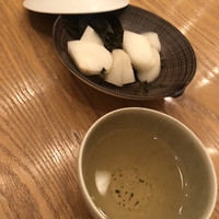 HIGASHIYA GINZA - 
