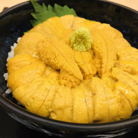 函館うに むらかみ 日本生命札幌ビル店 - 