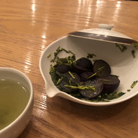 HIGASHIYA GINZA - 