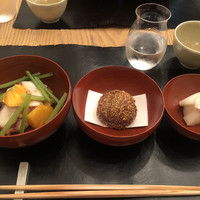 HIGASHIYA GINZA - 