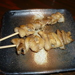 Hakata Kushiyaki Den - 