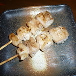 Hakata Kushiyaki Den - 