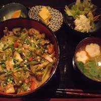 鴨料理専門店 鴨亭 - 