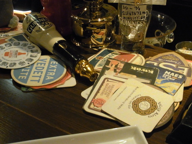 IRISH PUB CASTLE WEST photo 5