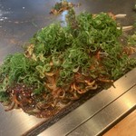 Teppanyaki Ba Ginkura - 