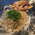 Teppanyaki Ba Ginkura - 