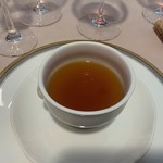 ベル･エポック - 佐々木スペシャルダブルコンソメ