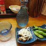 居酒屋 波具 - 